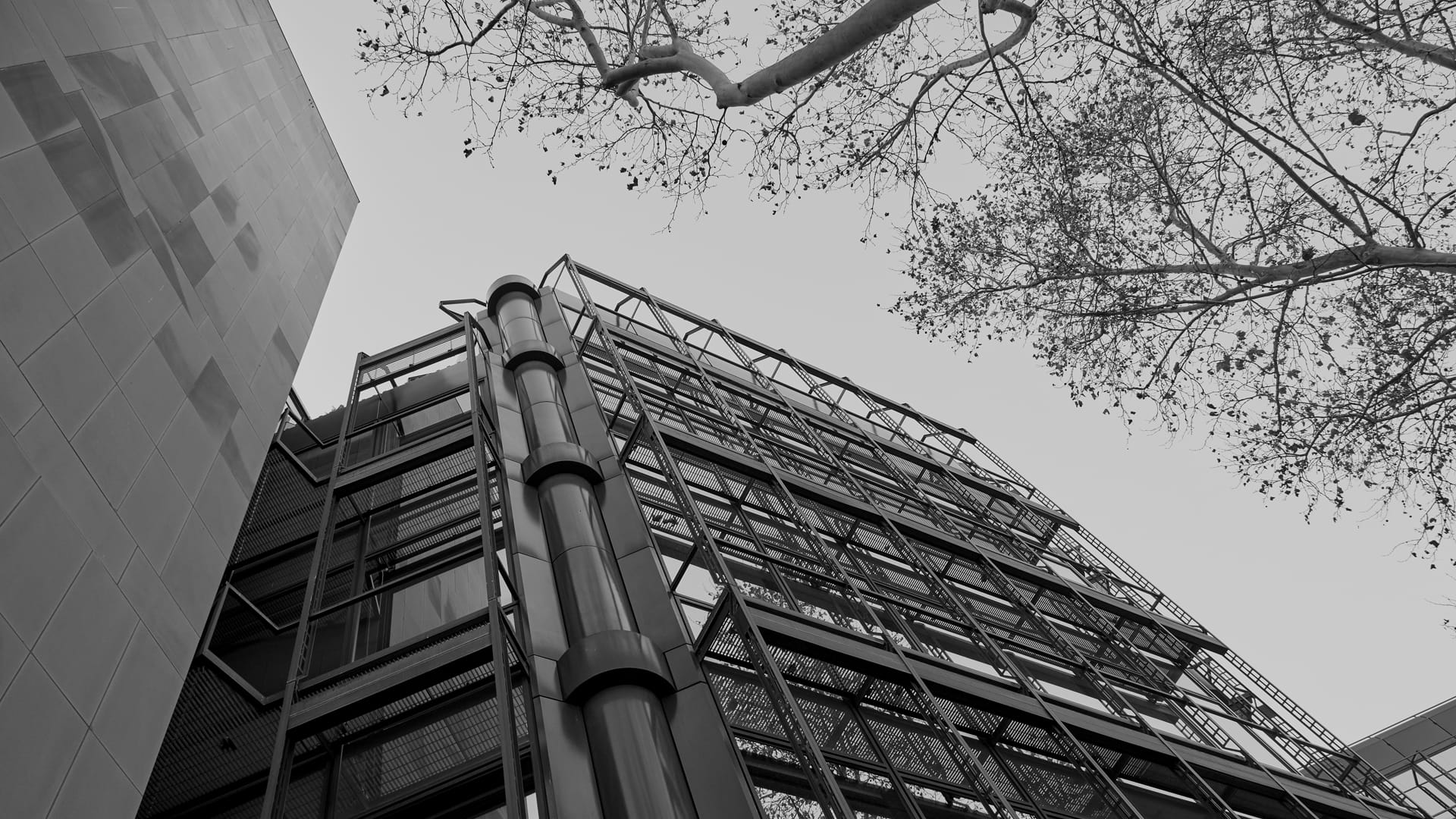 Raum für Individualität