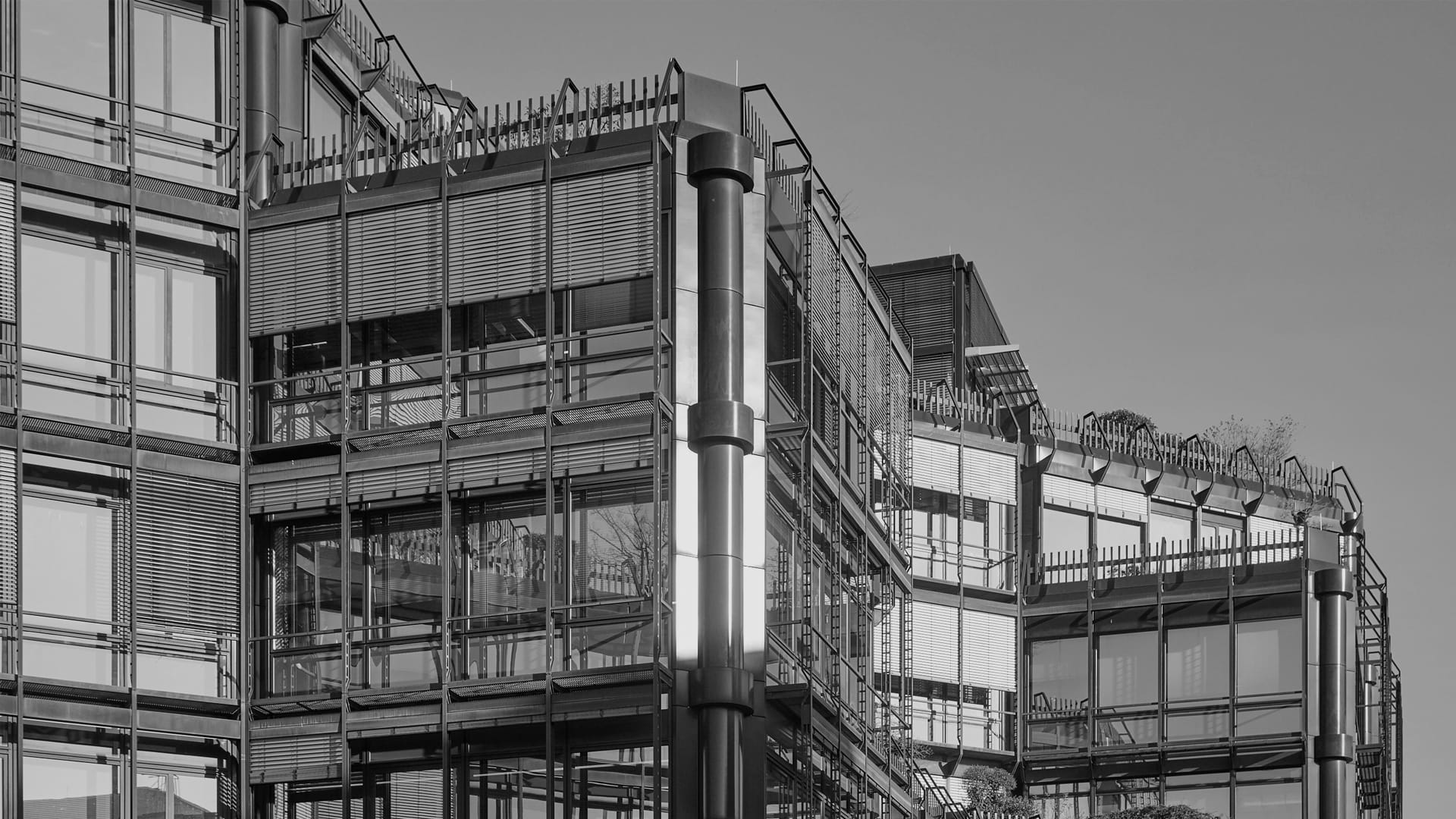 Revolution im Quadrat