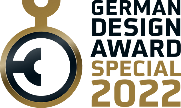 German Design Award 2022